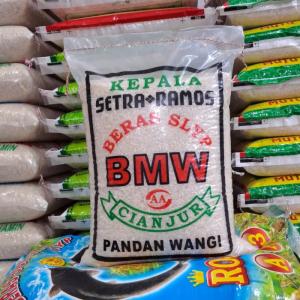 Produsen Beras Untuk Kafe di bekasi