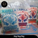 beras rojolele 2kg/3kg/5kg - 1kg