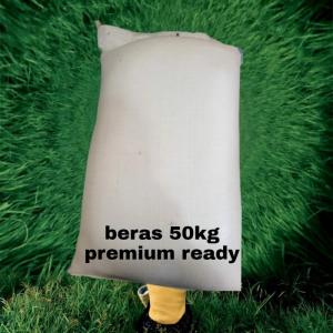 Produsen Beras Repack di jatiasih