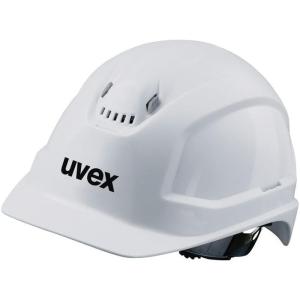 Uvex Safety Helm Pheos B-WR / helm uvex pheos bwr - Biru