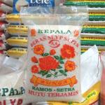 Supplier Beras Untuk Kafe di bogor