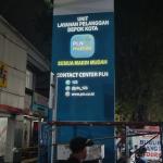 produsen lampu sign murah di rawalumbu