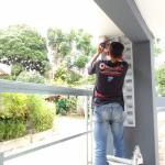 jasa instalasi camera security murah di kranji