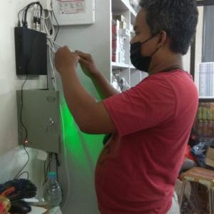jasa instalasi kamera keamanan murah di bintara
