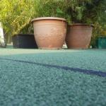 jasa waterproofing membran bakar di cikarang