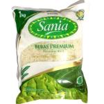 Supplier Beras Untuk Warteg di salemba
