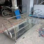 Produsen Keranda Stainless di karawang