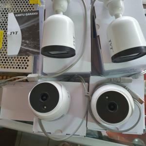 jasa instalasi camera security murah di jakasampurna