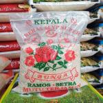 beras cap bunga 2kg