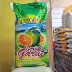 Pabrik Beras di jakarta timur