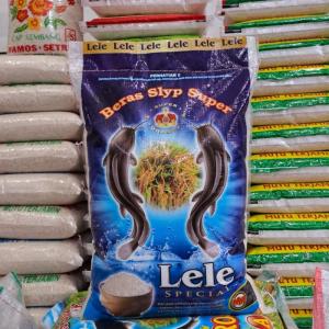 Produsen Beras untuk Restoran di pondok gede