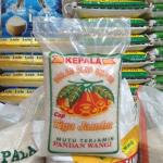 Supplier Beras Untuk Kafe di jakarta