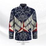 pembuatan Batik Partai di solo