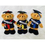Pabrik boneka souvenir di indramayu