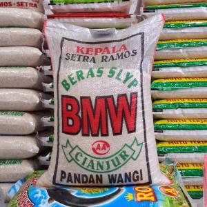 Produsen Beras Untuk Kafe di bogor