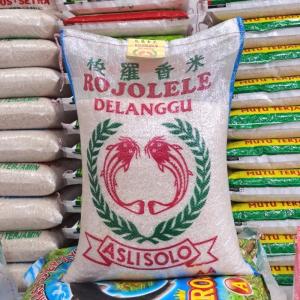 Produsen Beras Untuk Kafe di tangerang