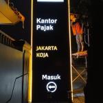 jasa pemasangan huruf timbul di jakasampurna