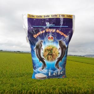 Produsen Beras Repack di jakarta selatan