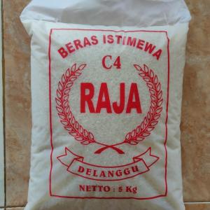Supplier Beras Untuk Rumah Sakit di jakarta selatan