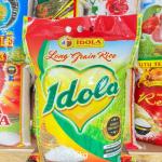 beras idola 5kg asli premium
