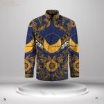 jasa konveksi Seragam Batik Partai
