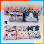 Jasa Pembuatan souvenir boneka branding