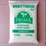 1 Kg Beras Bukittinggi Kuriak Kusuik / Solok Sokan / ir42 Super - Kuriak Kusuik