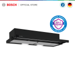 Bosch DFT93CA61T Telescopic Cooker Hood / Tudung Asap Serie 2 | 90 cm