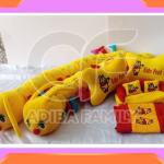 Produsen souvenir boneka wisuda