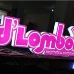pabrik huruf timbul murah di tambun