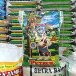 Agen Beras di banjarmasin