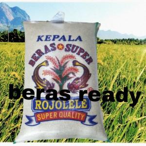 Produsen Beras Repack di jakarta timur