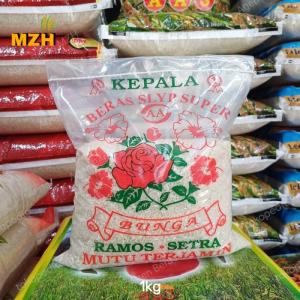 Produsen Beras Untuk Pasar di bogor