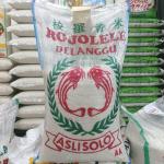 Supplier Beras Untuk Pasar di sukabumi