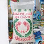 beras rojelele delanggu 20kg