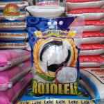 beras rojolele 5 liter premium
