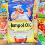 beras jempol ok 5kg super