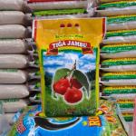 Pabrik Beras di karawang