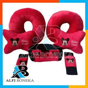 Pabrik souvenir boneka branding di cirebon