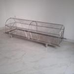 Beli Keranda Stainless di makassar