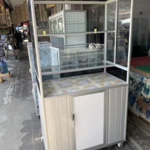 Harga Gerobak Custom di jakarta barat