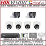 harga pasang camera security di cakung