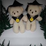 Jasa Pembuatan souvenir boneka Merchandise di cirebon
