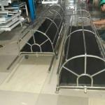 Pabrik Keranda Stainless di cianjur