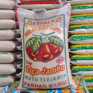 Produsen Beras untuk Restoran di jatiasih