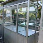 Harga Gerobak Booth Custom di pondok gede