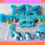 Produsen boneka wisuda