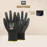 Sarung Tangan Safety Jogger MULTITASK original - XL
