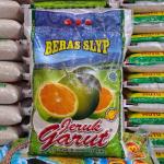 Pabrik Beras di jakarta
