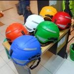 Agen Safety Helmet di bekasi